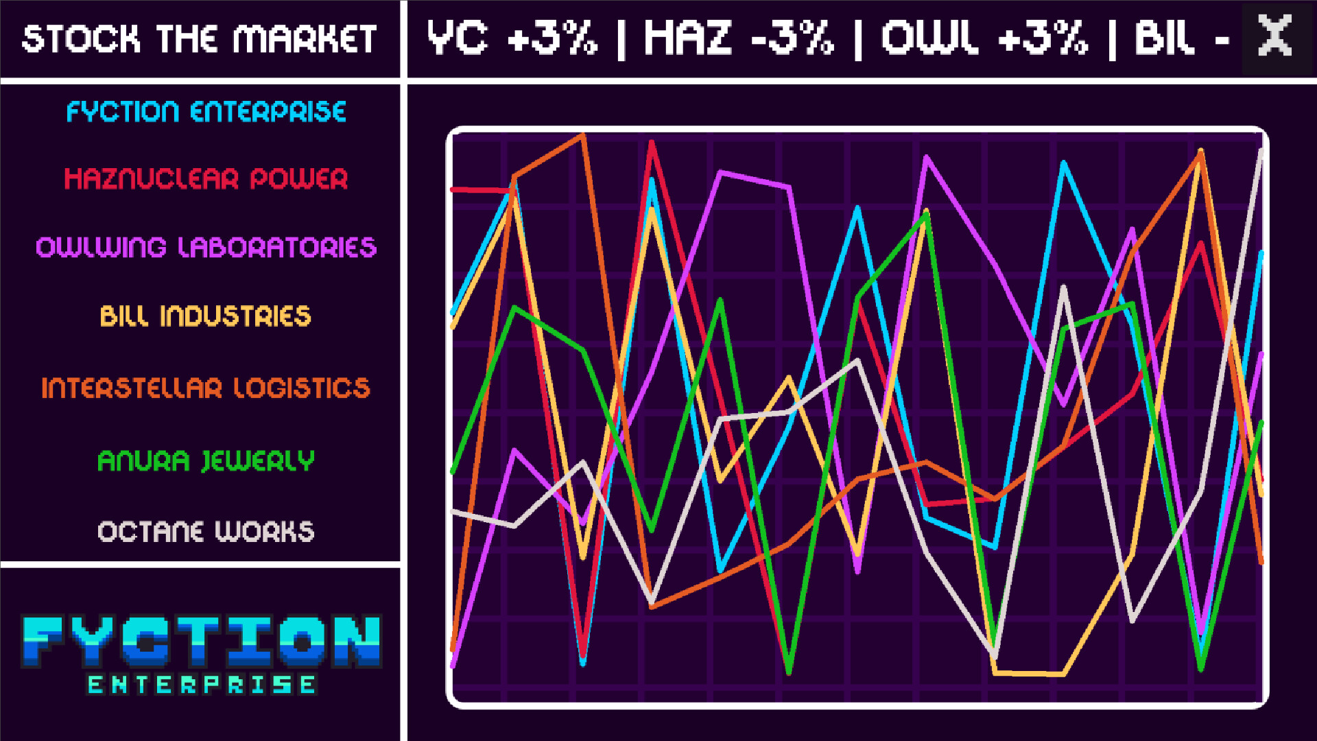 Duck the Miner Screenshot 5