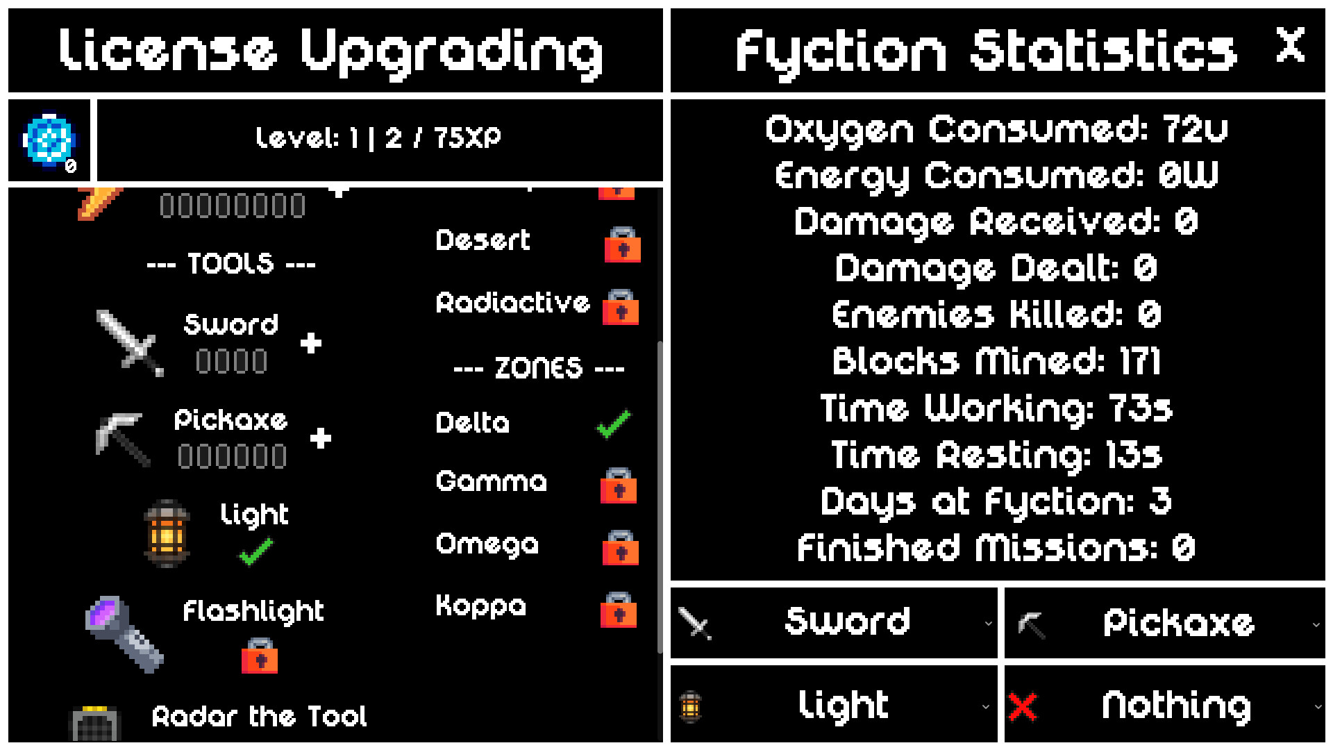 Duck the Miner Screenshot 6