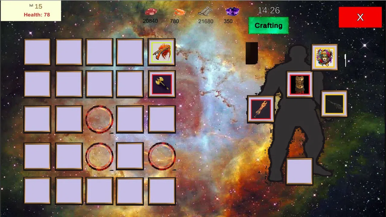 El Conquista Screenshot 3