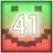 41 ROOMS!