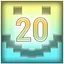 20 ROOMS! icon