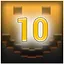 10 ROOMS! icon