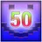50 ROOMS!