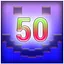 50 ROOMS! icon