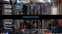 HyperBlade 2050 - Dystopian Sports Manager Screenshot 1