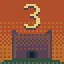 Heating up icon