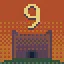 No friends here icon