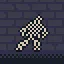 Just a pile of bones icon