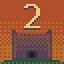 Up for a challenge icon