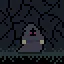 Corrupt magician icon