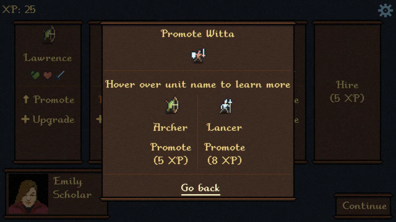Unto Deepest Depths Screenshot 7