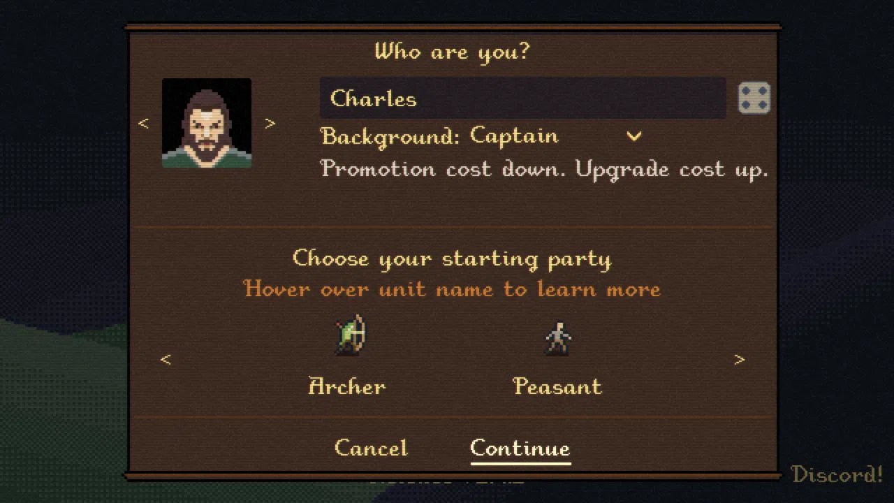 Unto Deepest Depths Screenshot 1