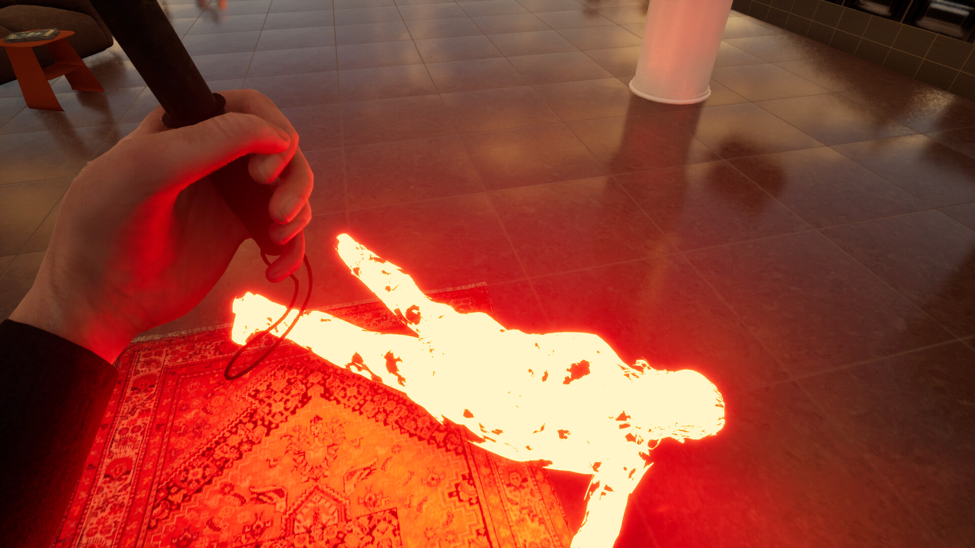 We need a doorman. Screenshot 0