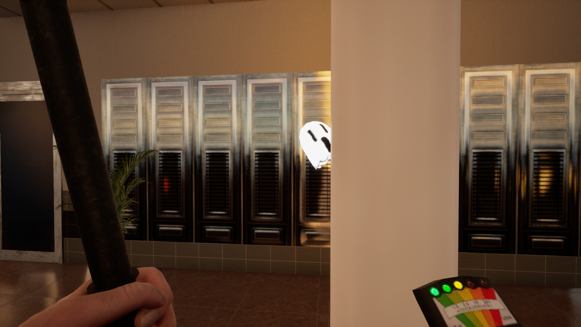 We need a doorman. Screenshot 1