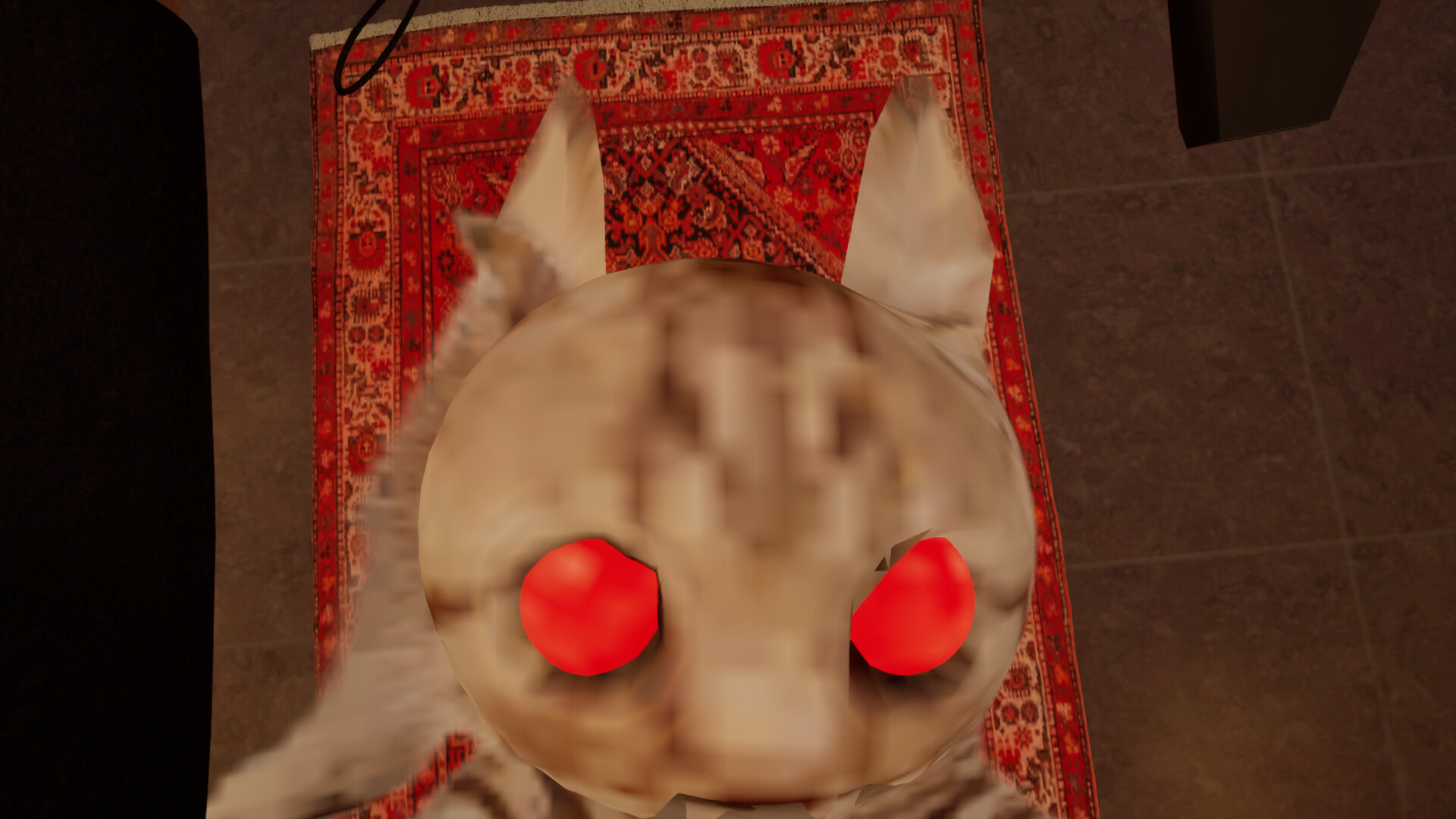 We need a doorman. Screenshot 5