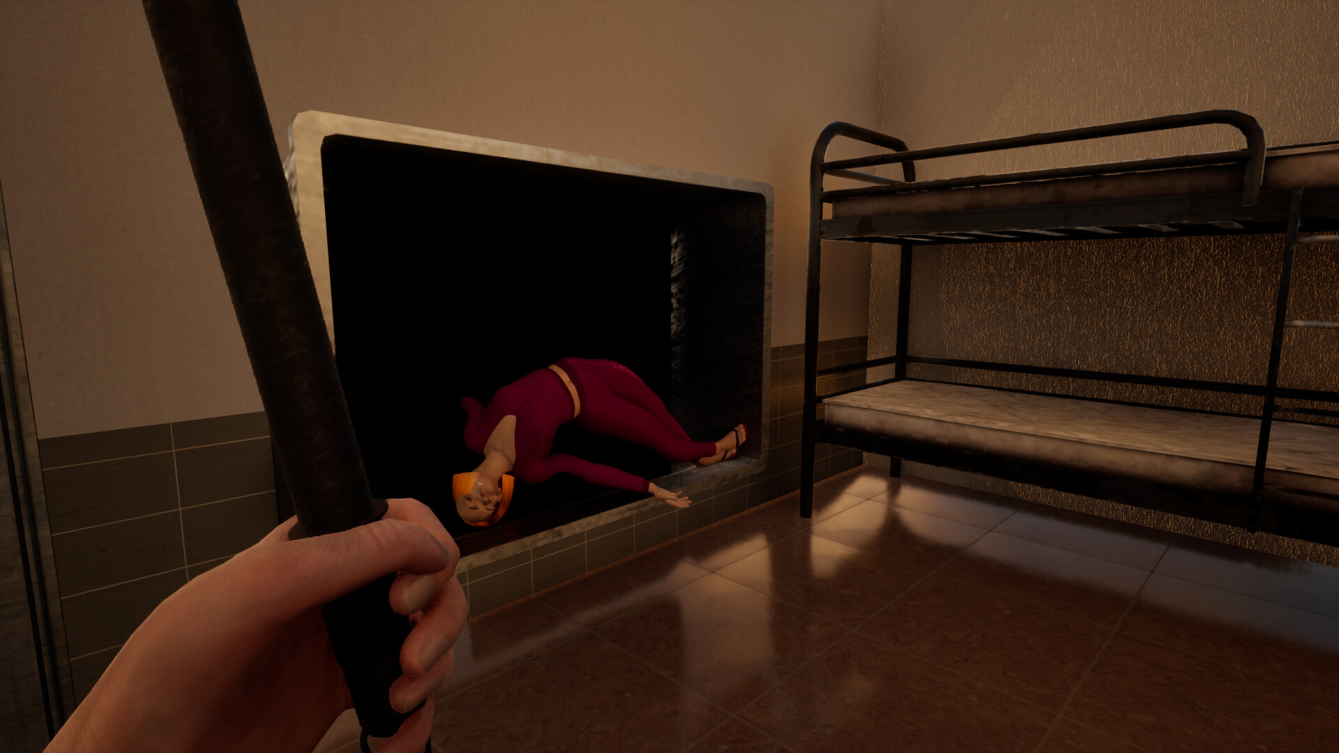 We need a doorman. Screenshot 13