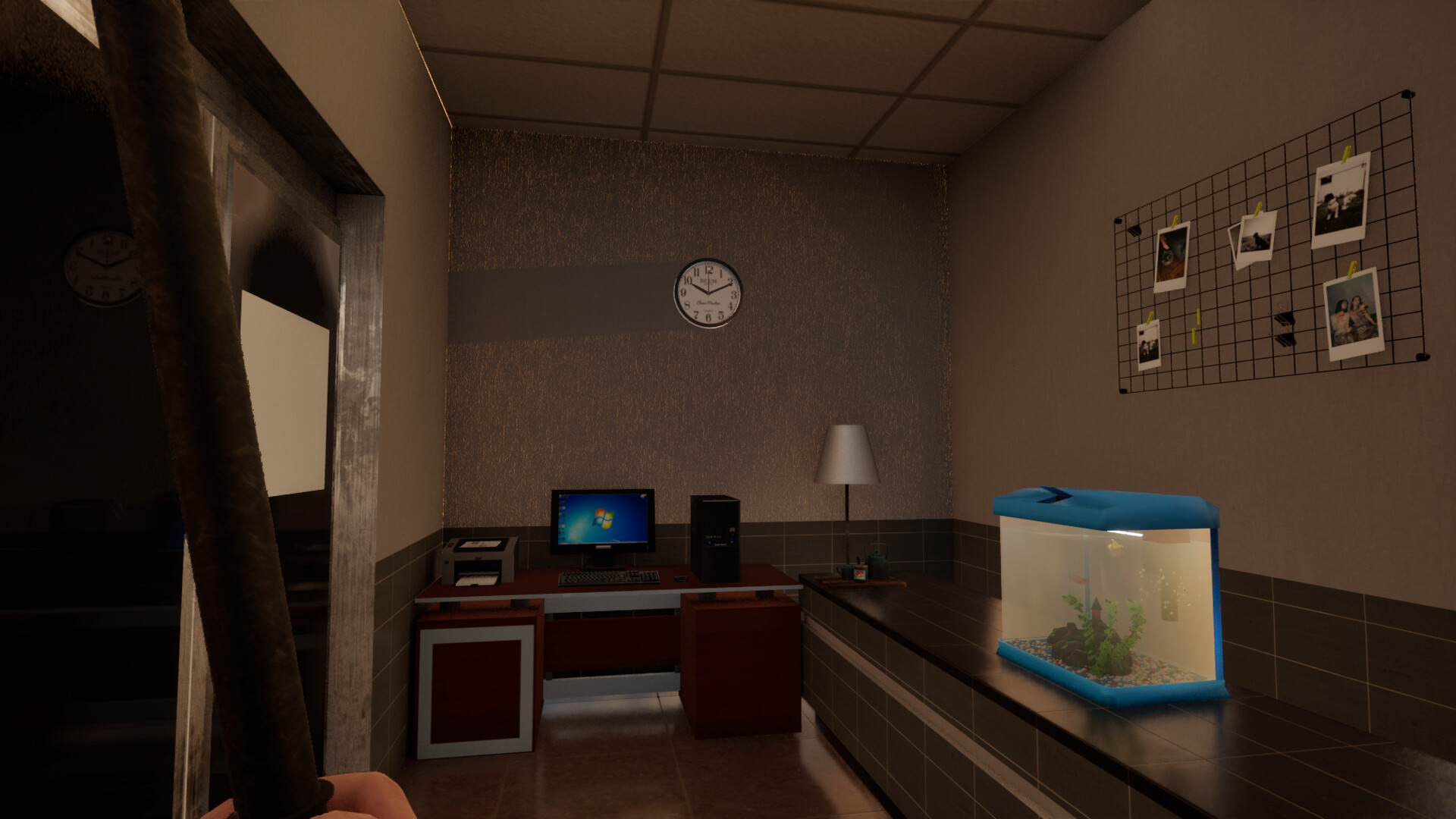 We need a doorman. Screenshot 10