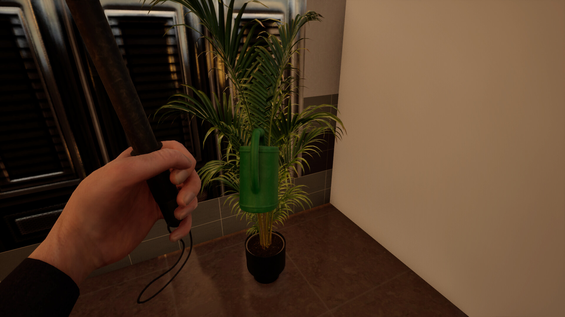 We need a doorman. Screenshot 7