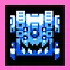 Vaccinated icon