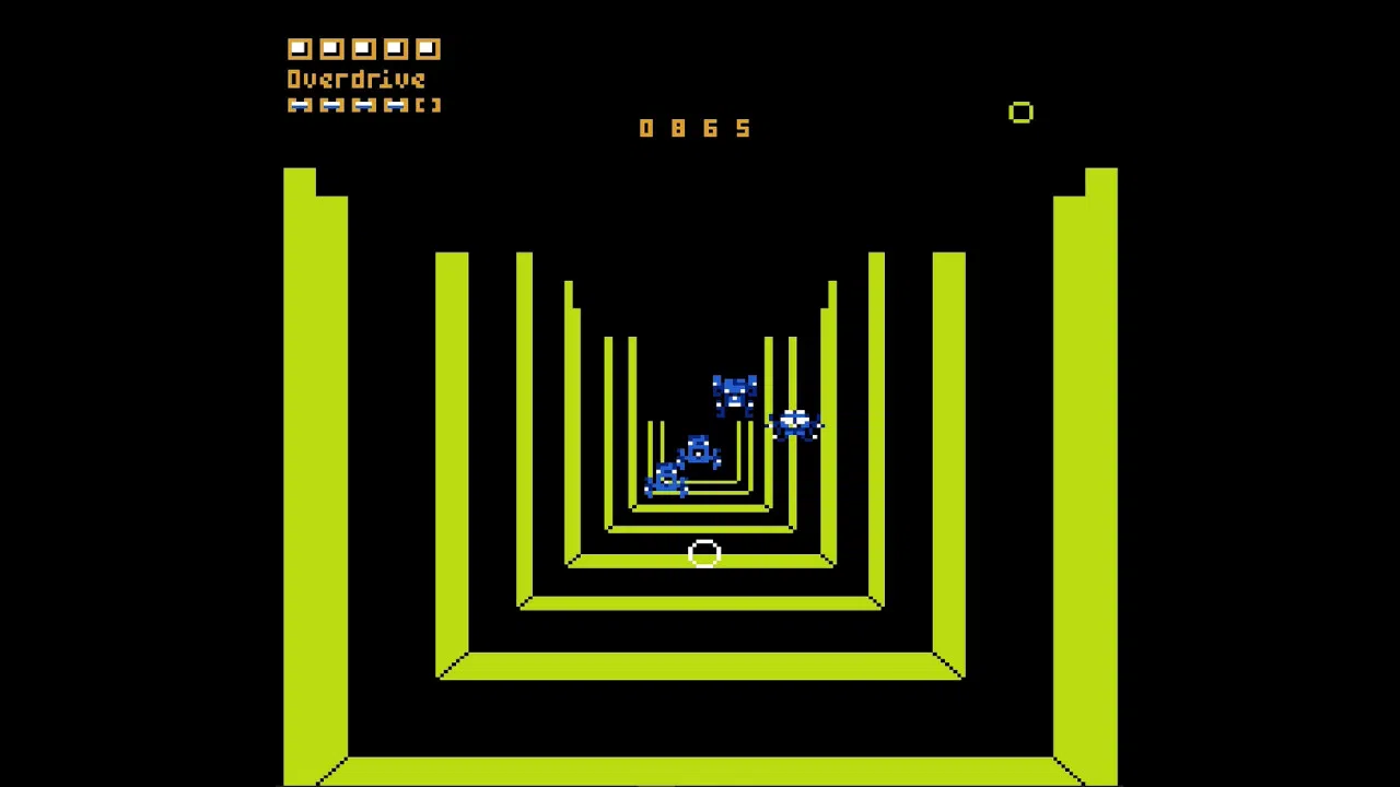 Oratorio Screenshot 1