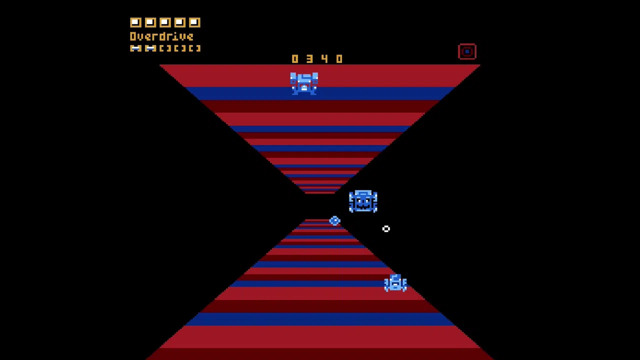 Oratorio Screenshot 3
