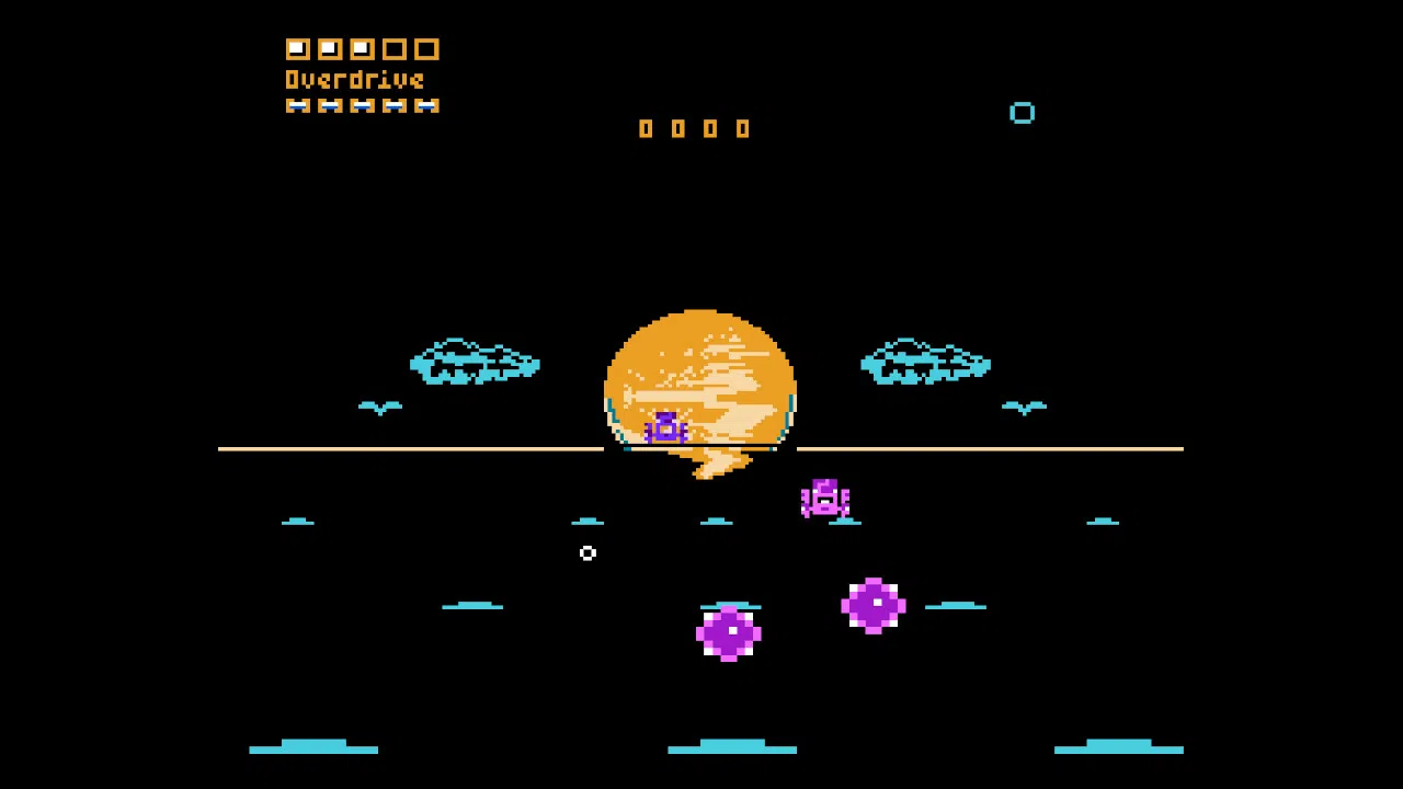 Oratorio Screenshot 0