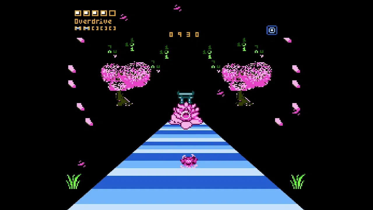 Oratorio Screenshot 4