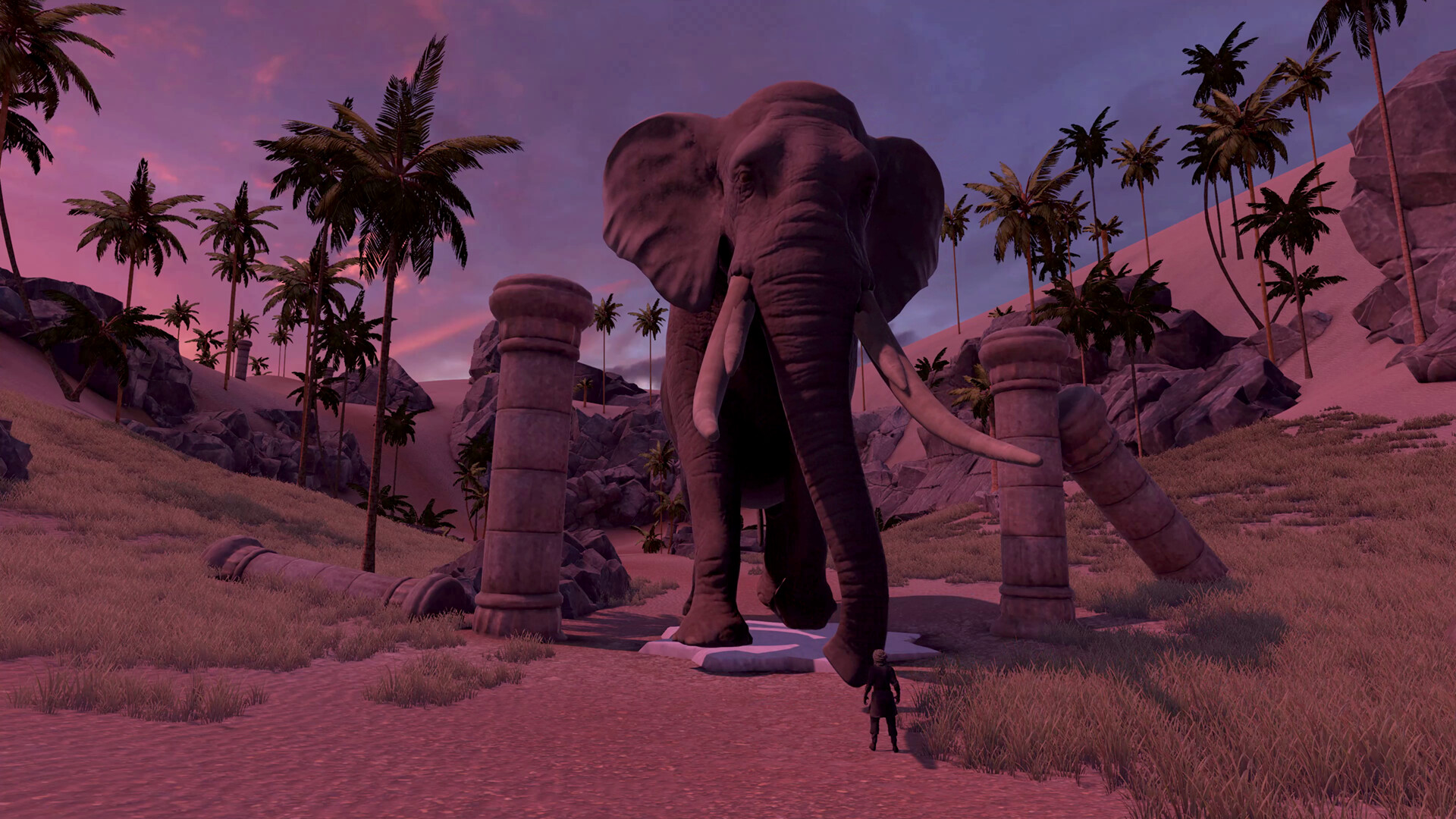 The Longest Tale Screenshot 13