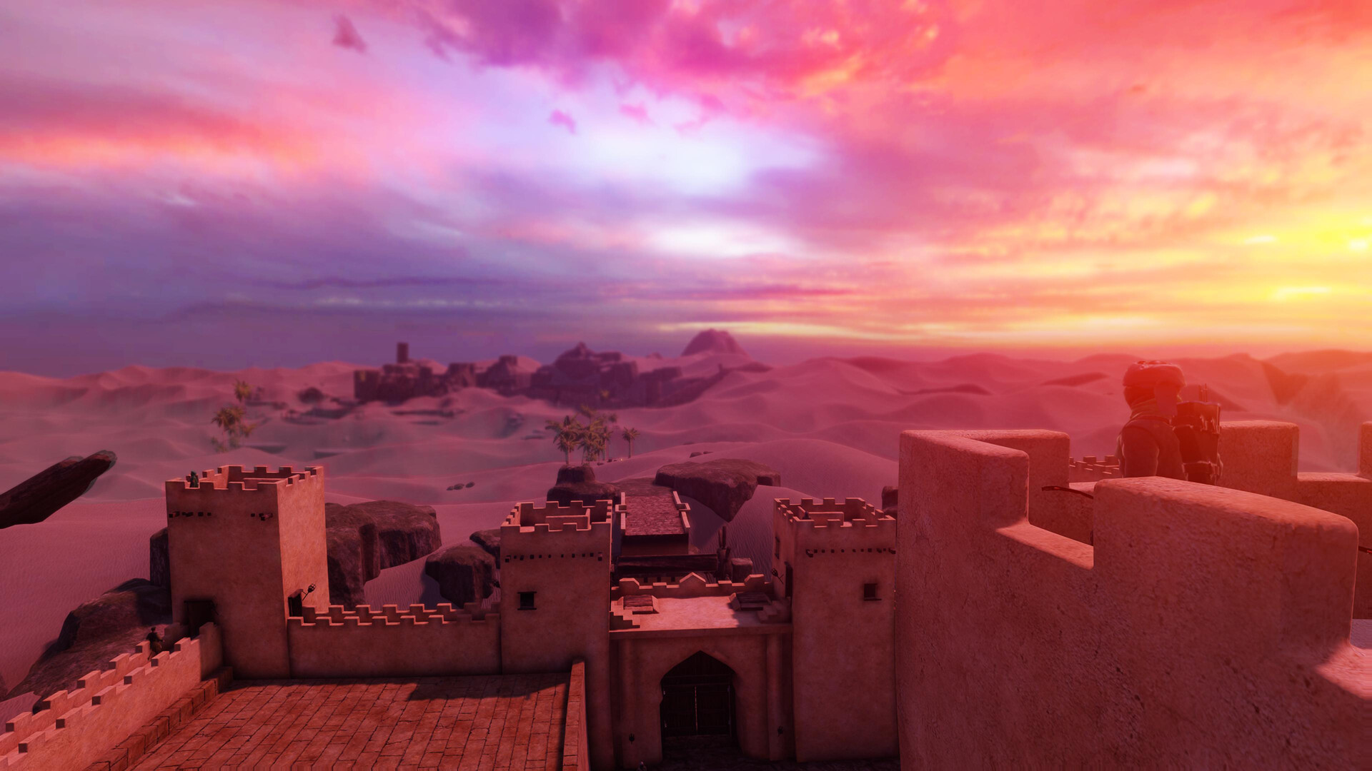 The Longest Tale Screenshot 12