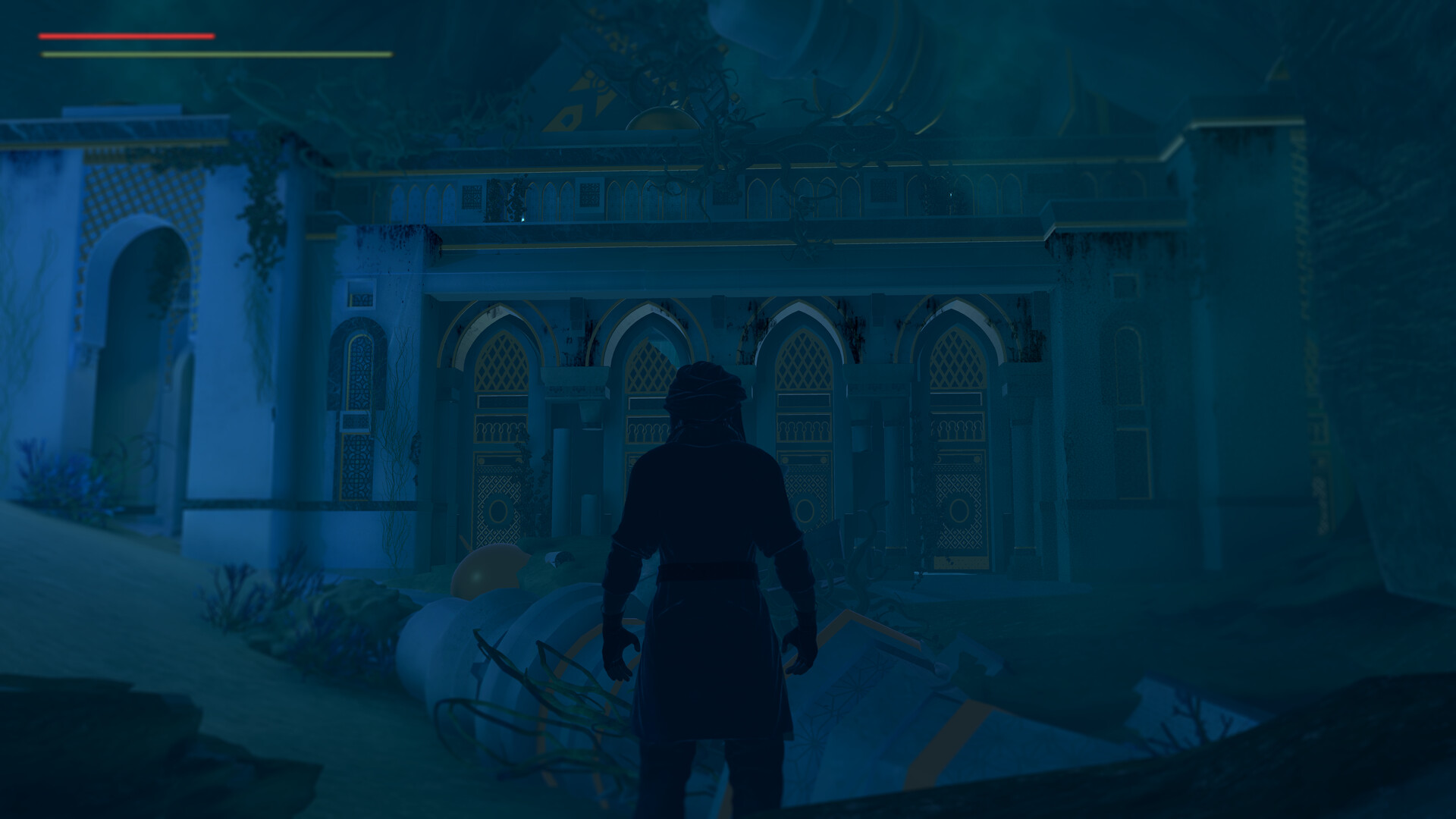 The Longest Tale Screenshot 8