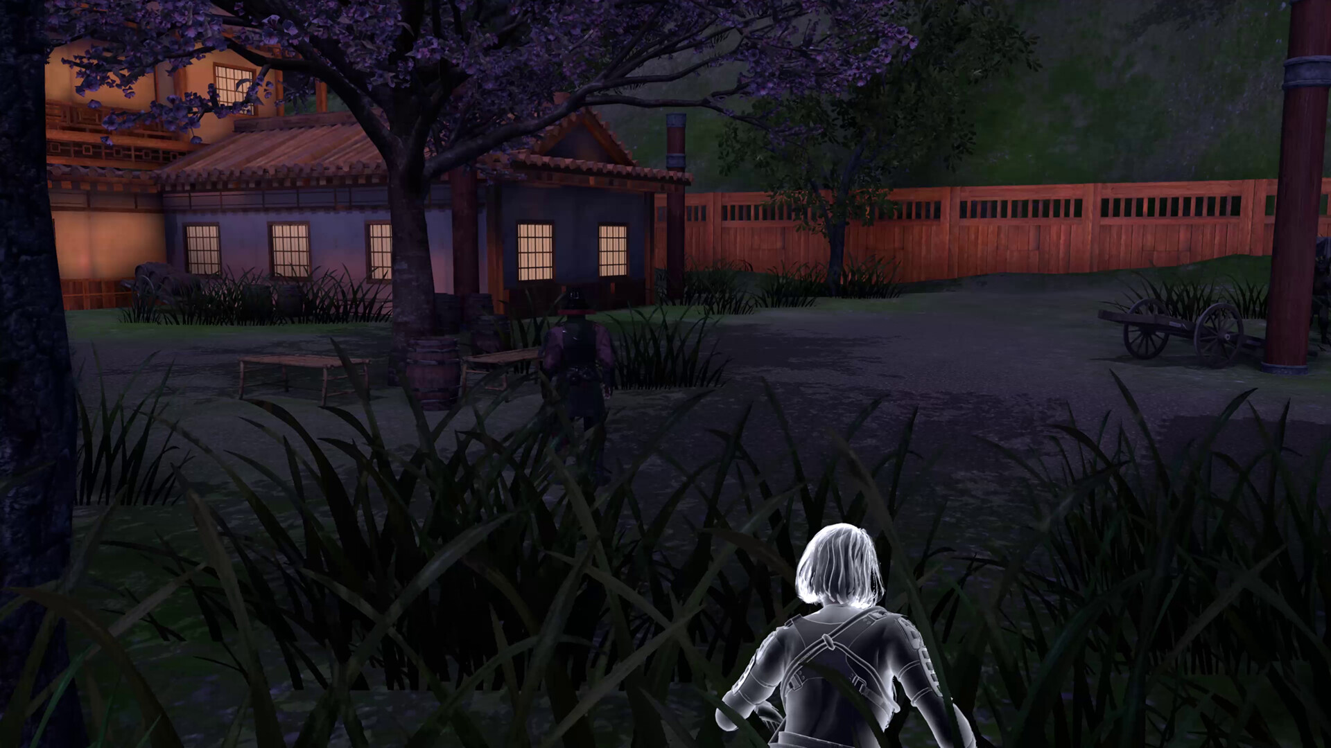 The Longest Tale Screenshot 5