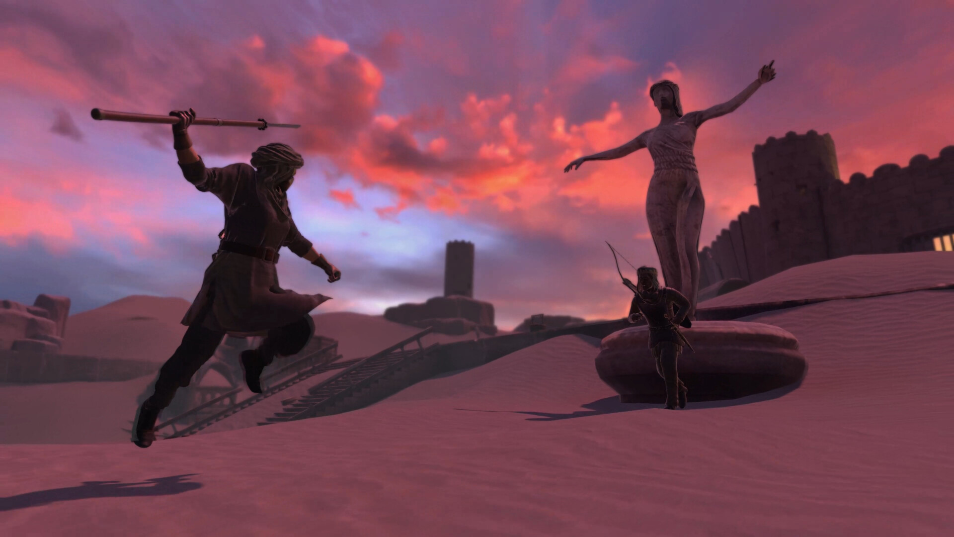 The Longest Tale Screenshot 4