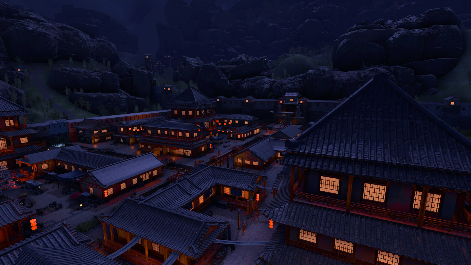 The Longest Tale Screenshot 3