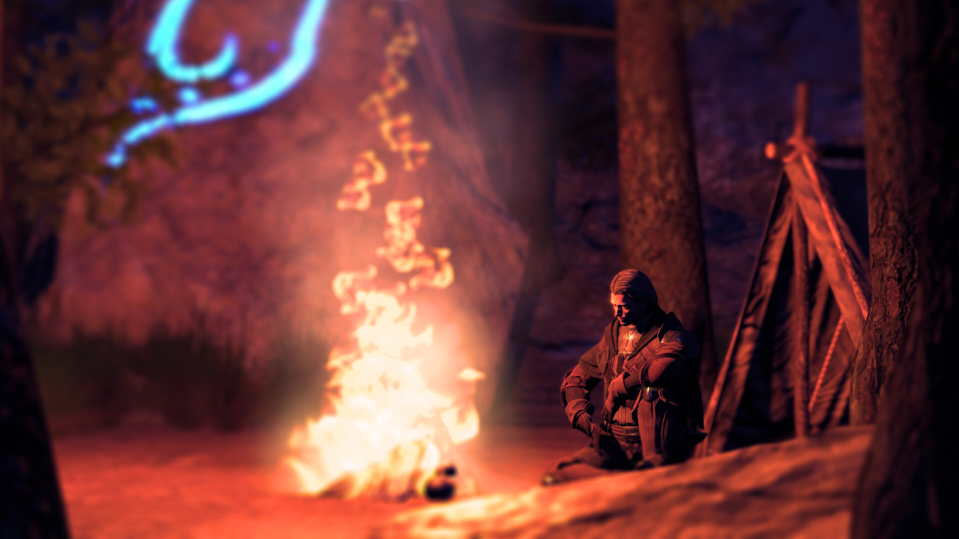 The Longest Tale Screenshot 0