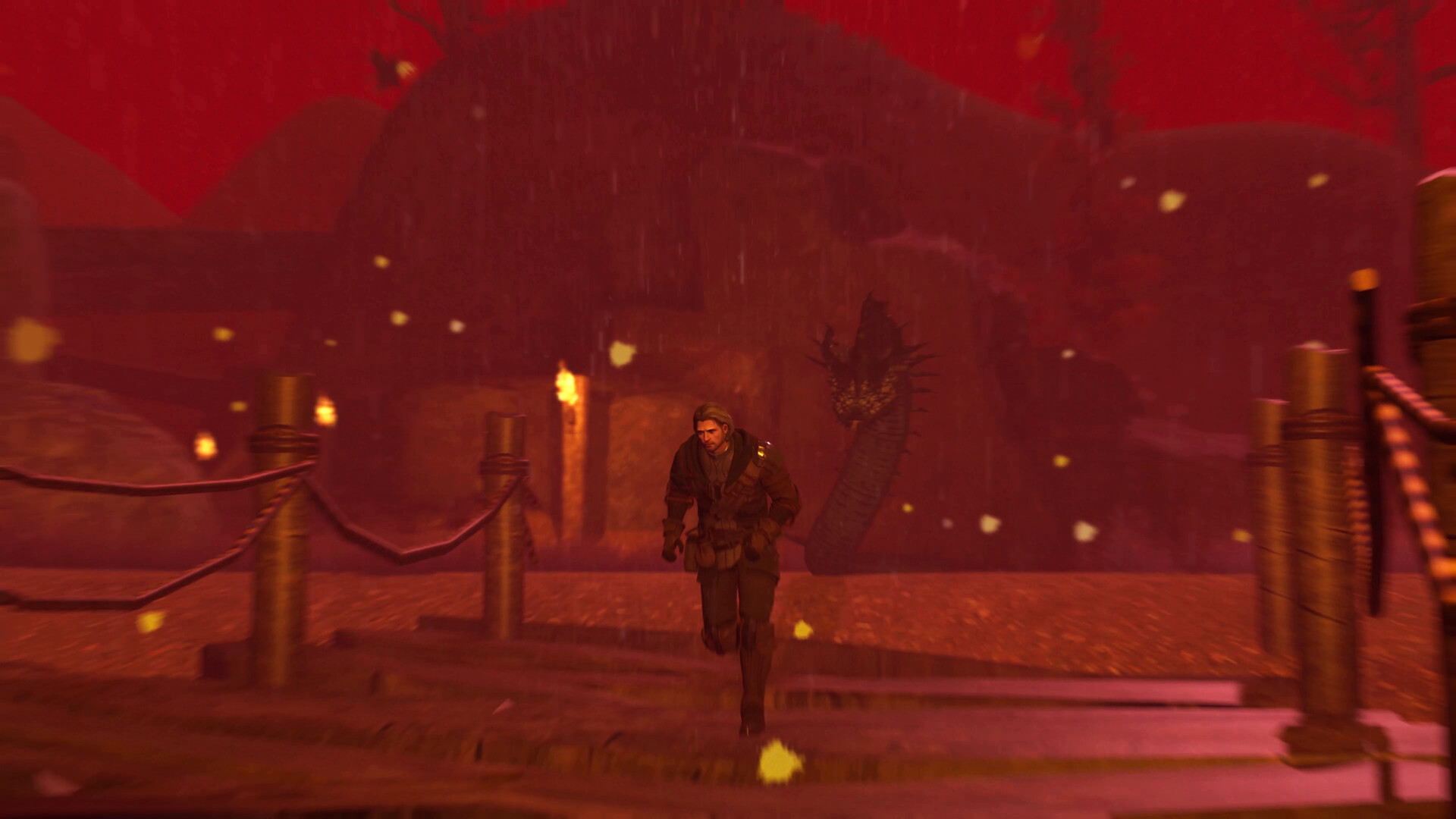 The Longest Tale Screenshot 6