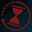That was too close icon