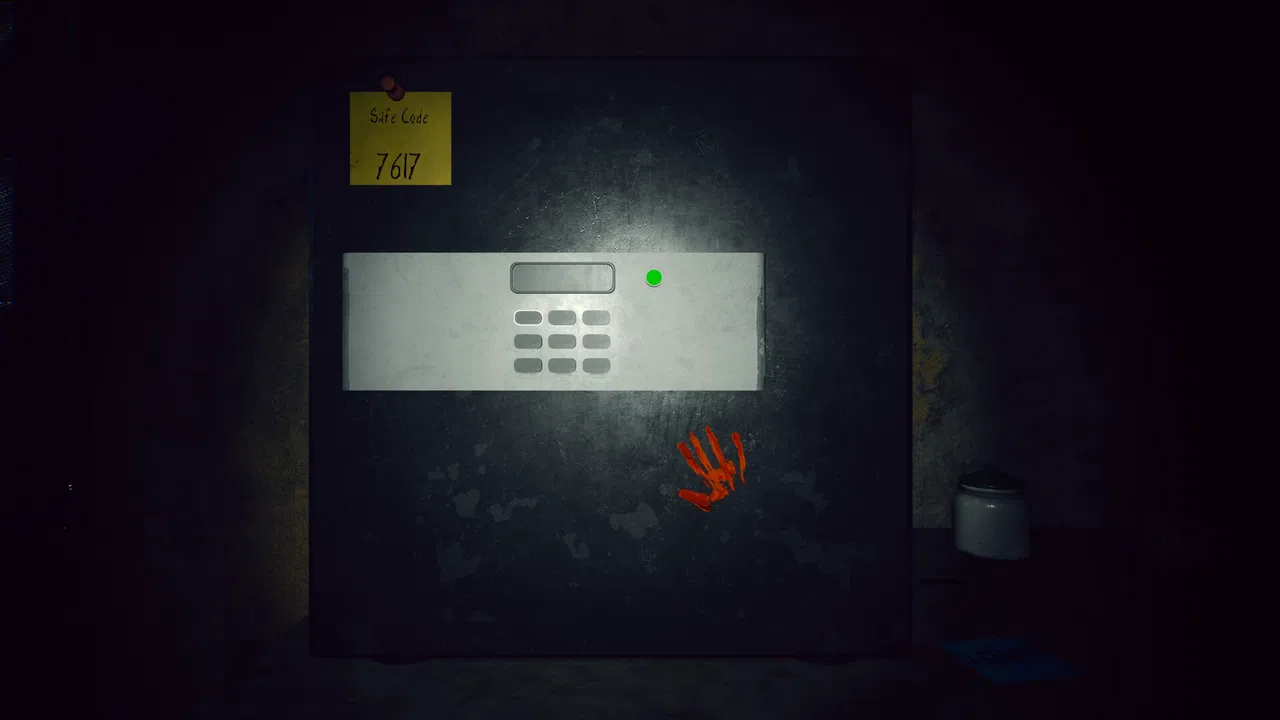 Separated Demo Screenshot 3