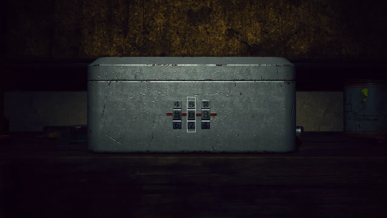 Separated Demo Screenshot 9