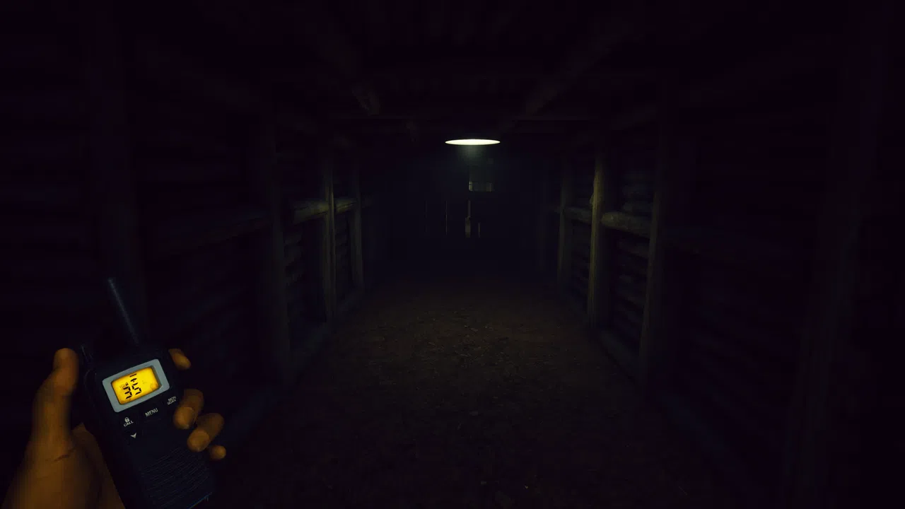 Separated Demo Screenshot 11