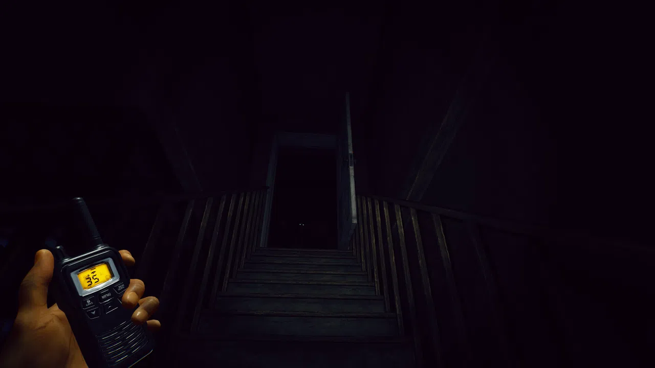 Separated Demo Screenshot 4