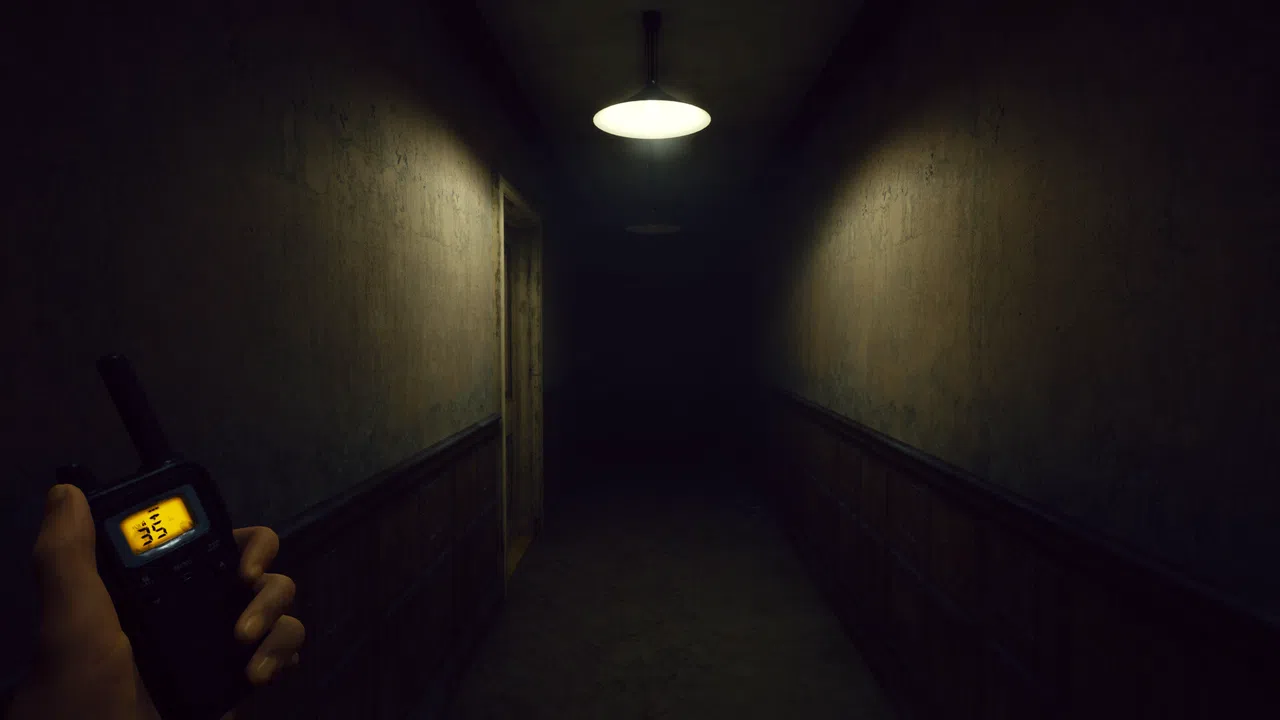 Separated Demo Screenshot 2