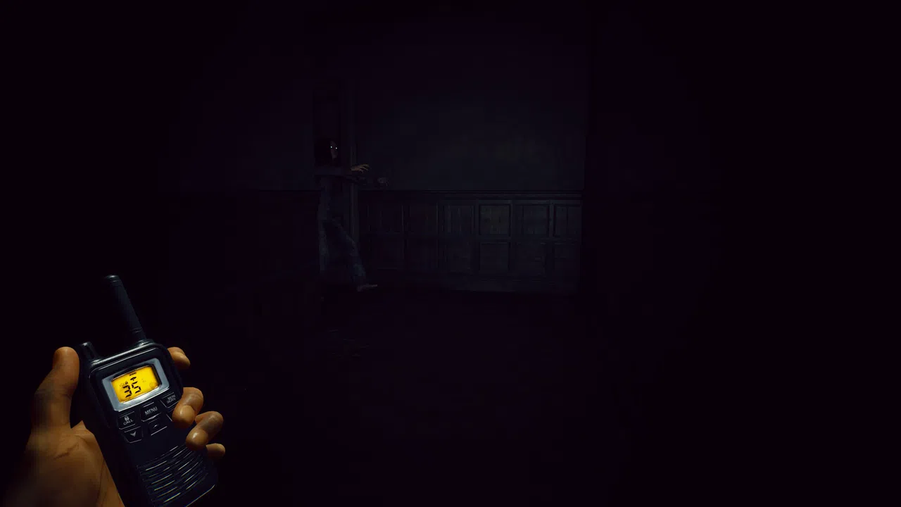 Separated Demo Screenshot 7