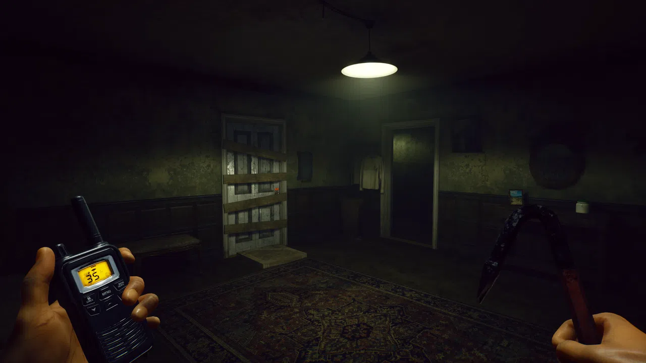 Separated Demo Screenshot 5