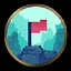 The First Step is Half the Journey icon