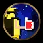 Moderation icon
