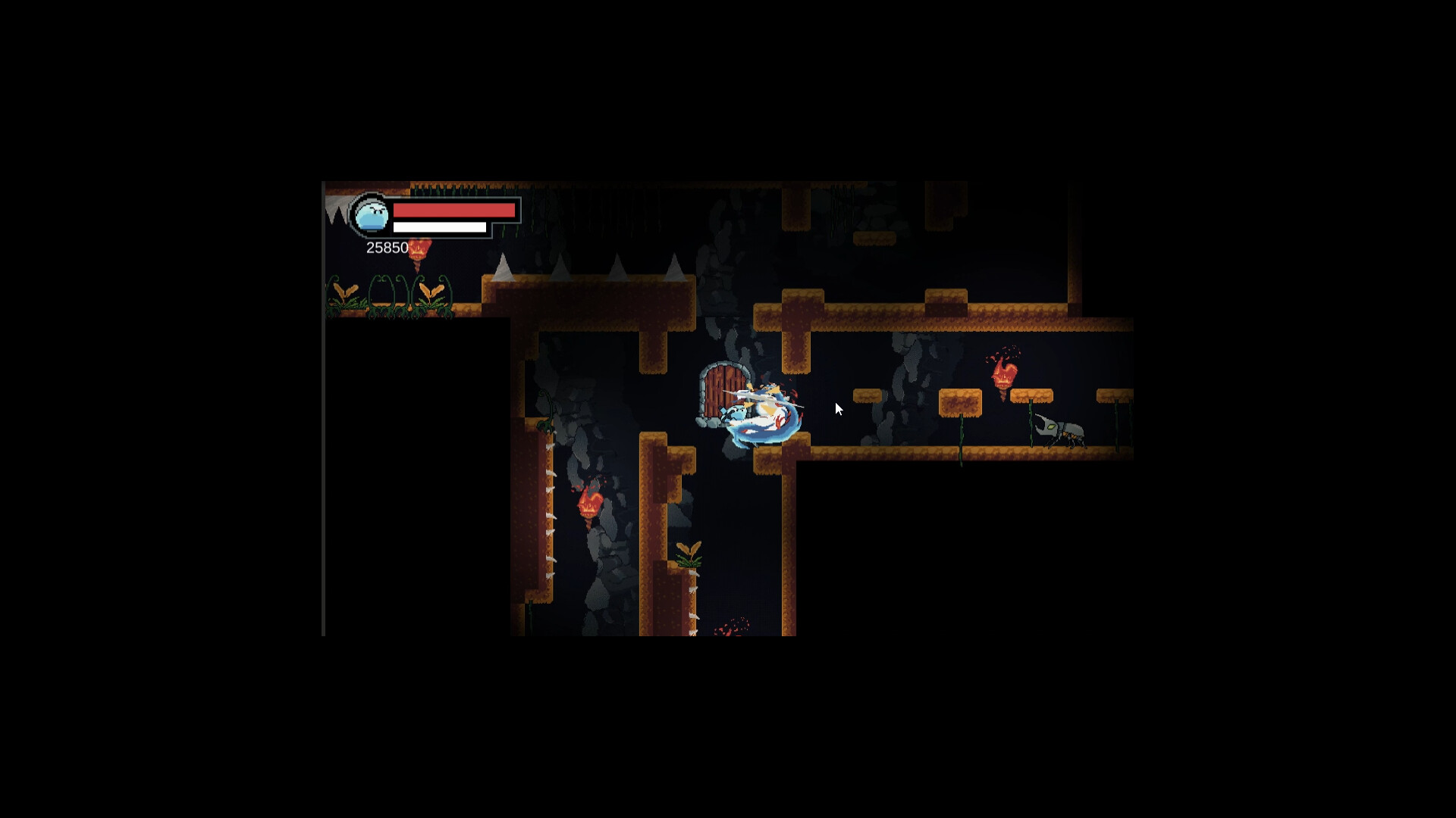 Slime Tales Screenshot 6