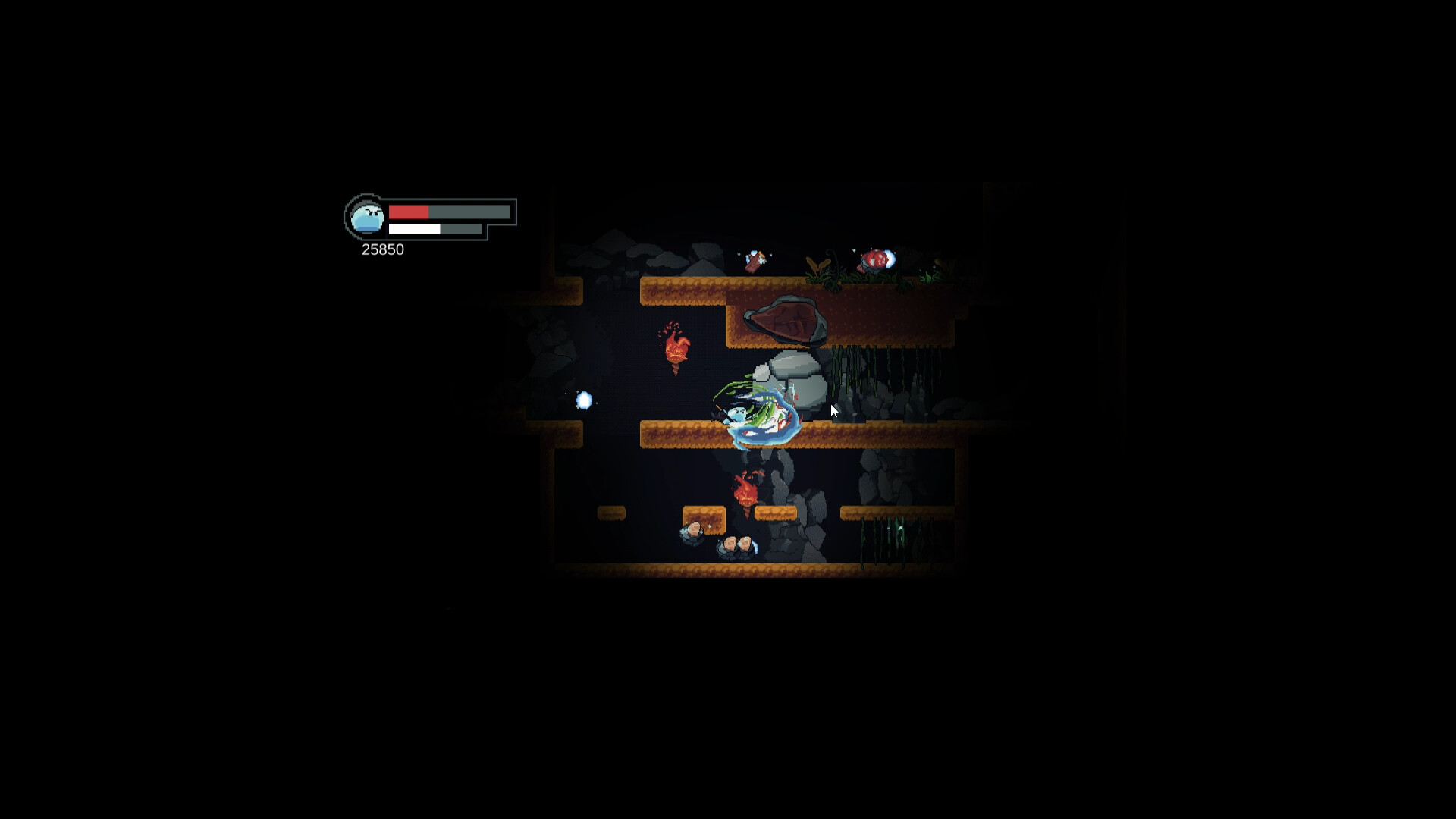 Slime Tales Screenshot 0