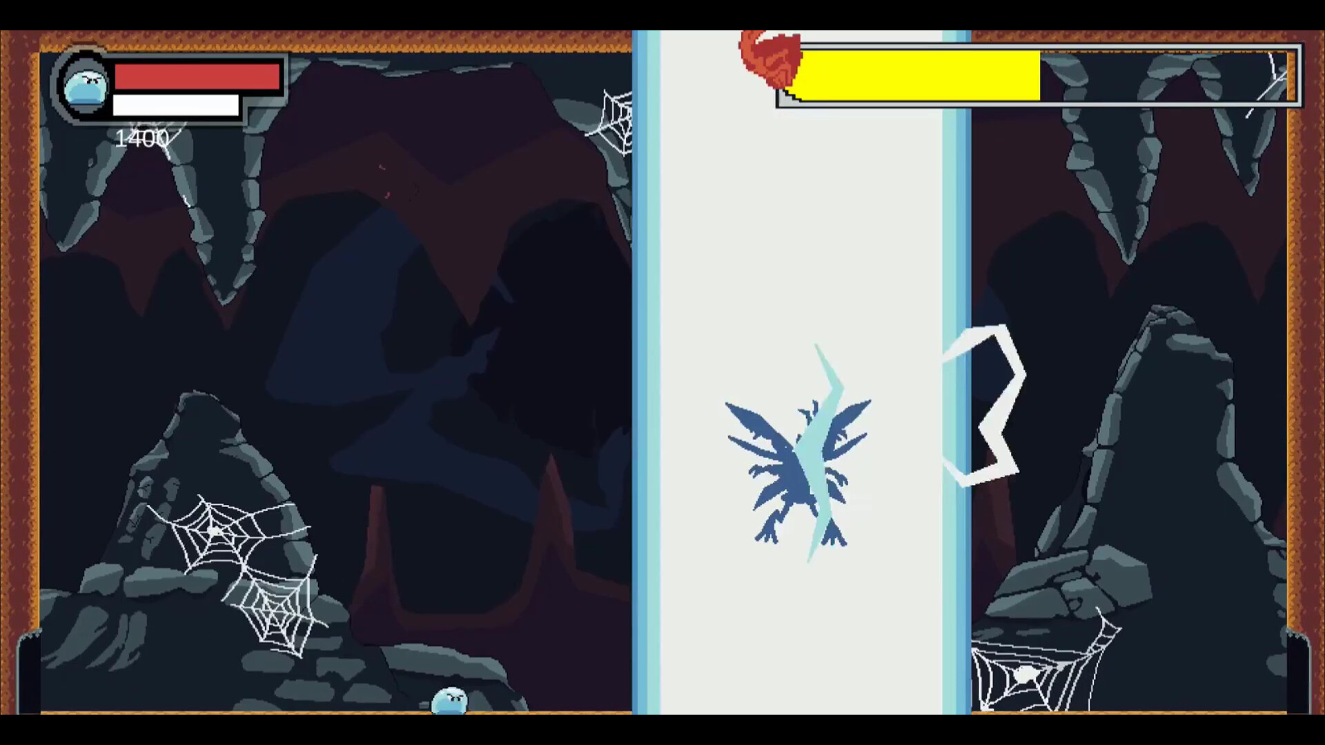 Slime Tales Screenshot 5