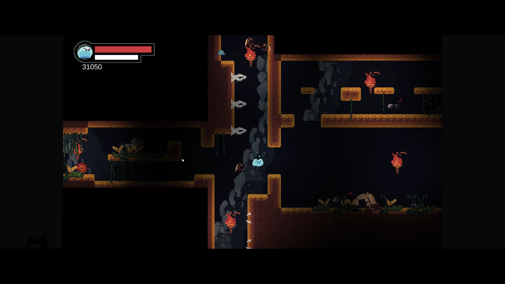 Slime Tales Screenshot 1