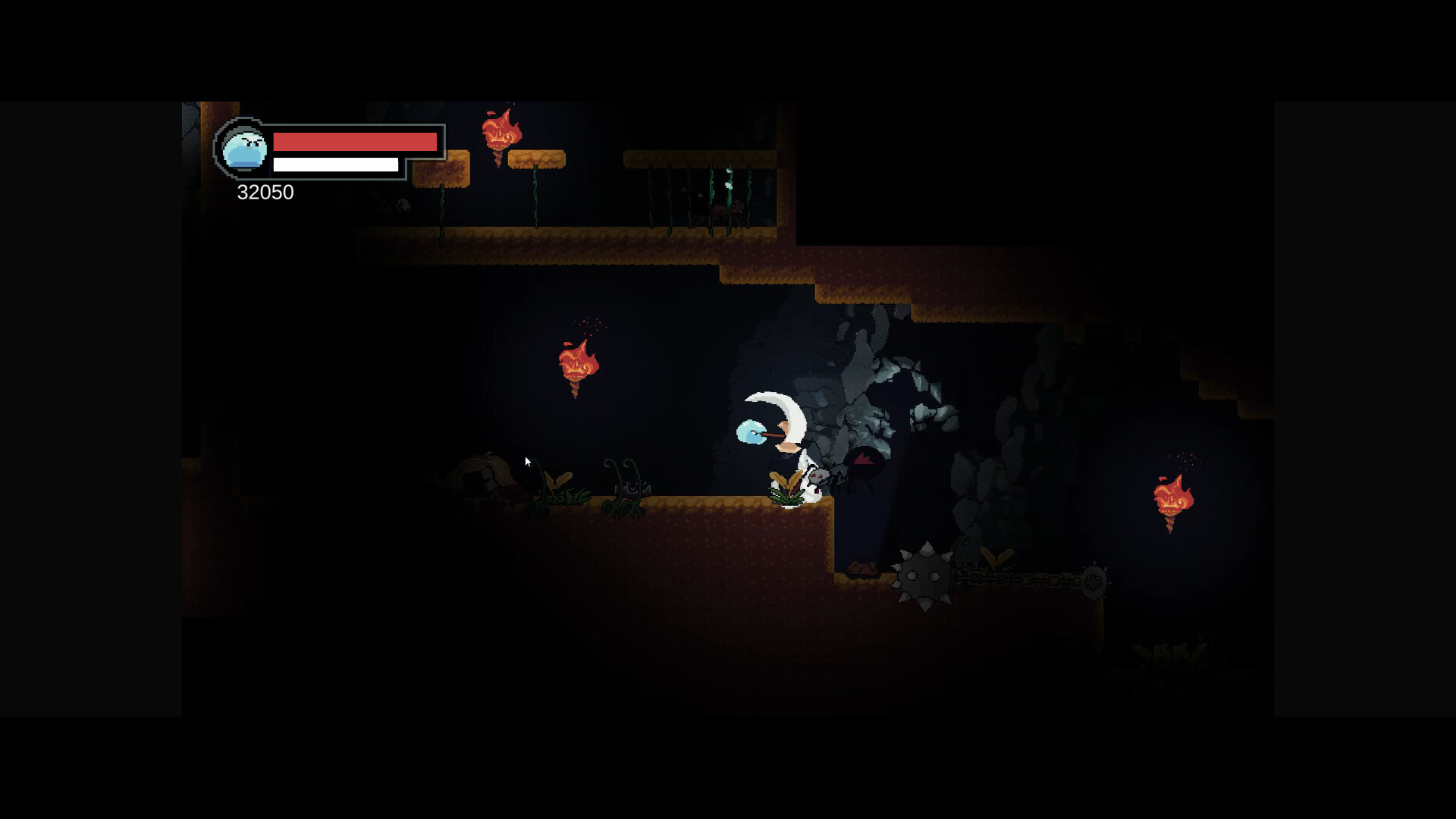 Slime Tales Screenshot 2